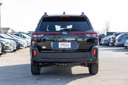 2026 Subaru Outback Touring