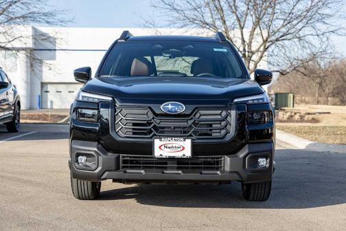 2026 Subaru Outback Touring