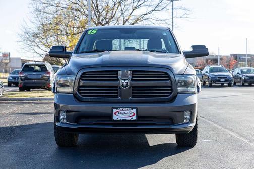 2015 RAM 1500 Sport