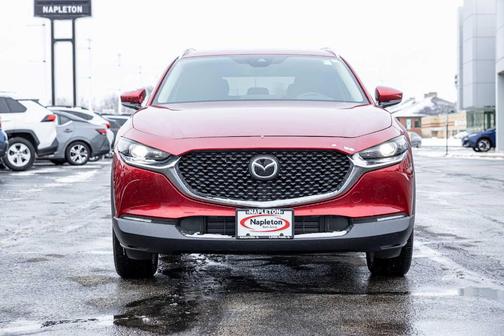 2023 Mazda CX-30 2.5 S Select Package