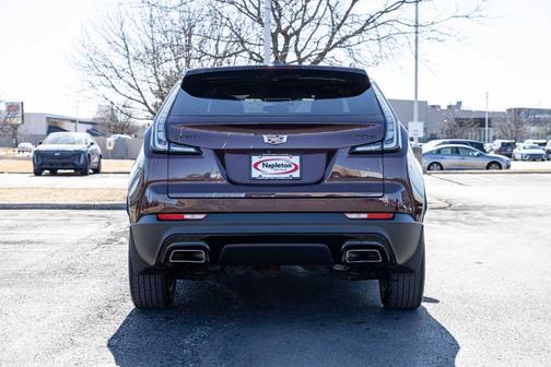 2023 Cadillac XT4 Sport