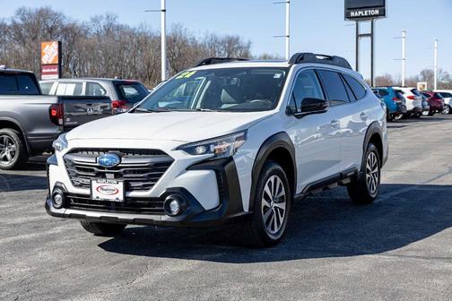 2024 Subaru Outback Premium