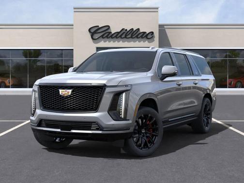 2025 Cadillac Escalade ESV Sport Platinum