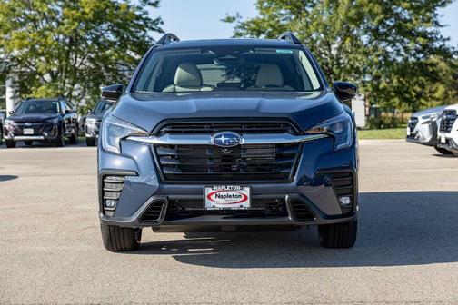 2025 Subaru Ascent Limited
