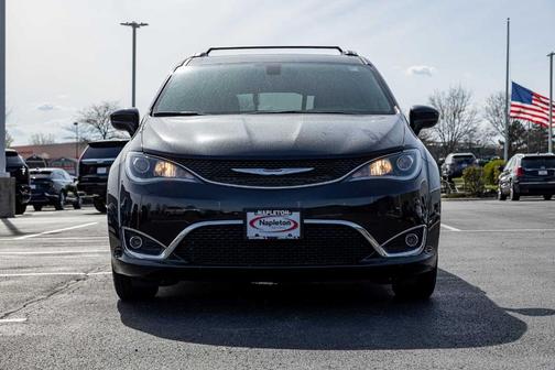 2019 Chrysler Pacifica Touring-L