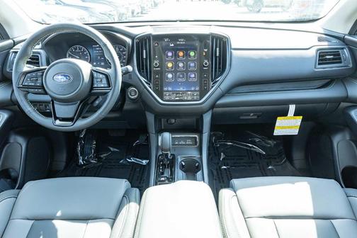 2025 Subaru Ascent Onyx Edition