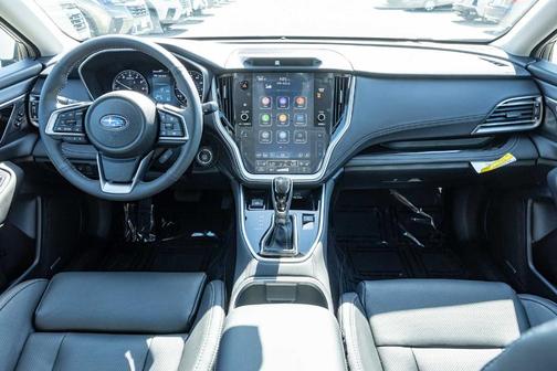 2025 Subaru Outback Touring