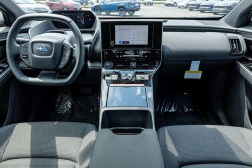 2025 Subaru Solterra Premium