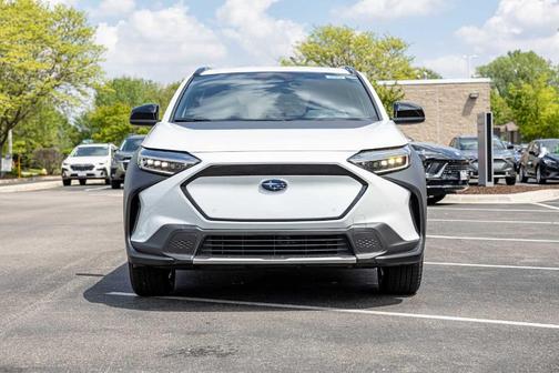 2025 Subaru Solterra Premium