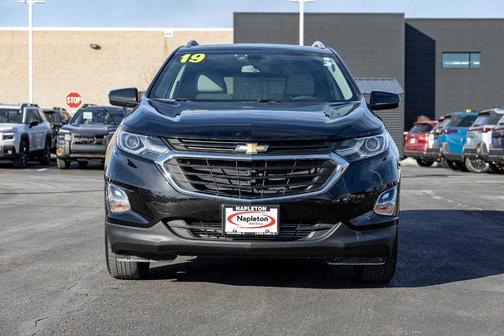 2019 Chevrolet Equinox 2LT