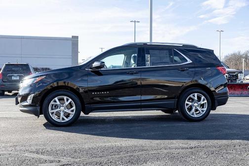 2019 Chevrolet Equinox 2LT