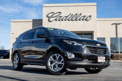 2019 Chevrolet Equinox 2LT