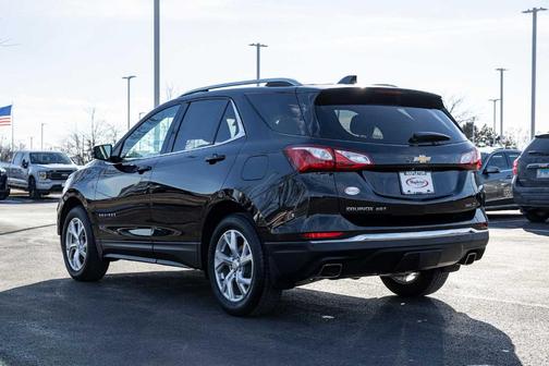 2019 Chevrolet Equinox 2LT