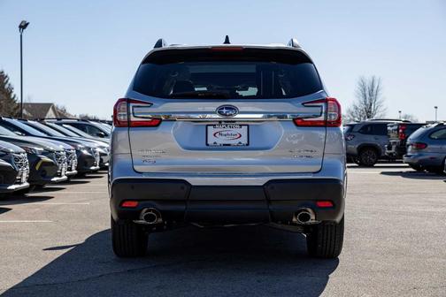 2026 Subaru Ascent Limited