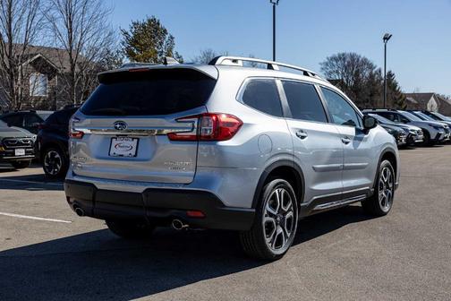 2026 Subaru Ascent Limited