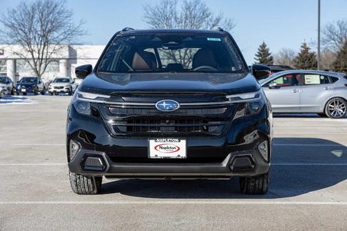 2025 Subaru Forester Hybrid Touring