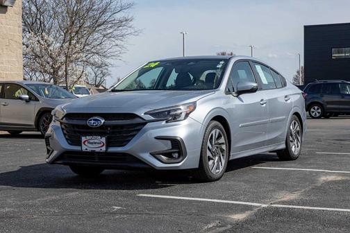 2024 Subaru Legacy Limited