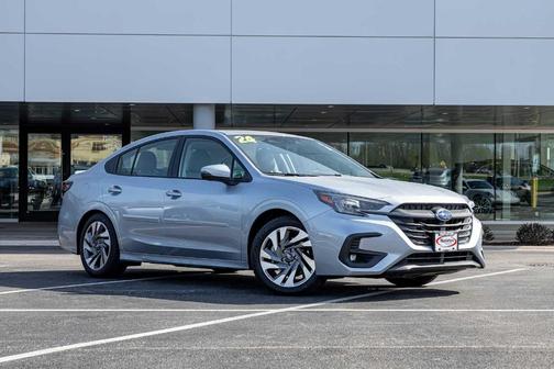 2024 Subaru Legacy Limited