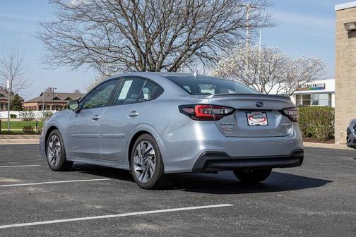 2024 Subaru Legacy Limited