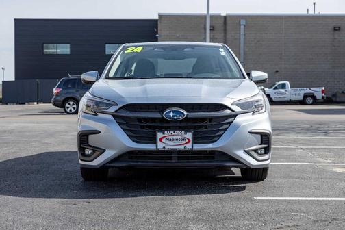 2024 Subaru Legacy Limited