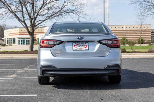 2024 Subaru Legacy Limited