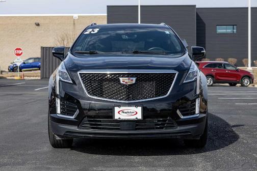2023 Cadillac XT5 Sport