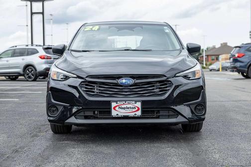 2024 Subaru Impreza Base
