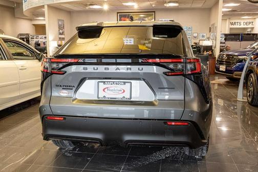 2026 Subaru Solterra Limited