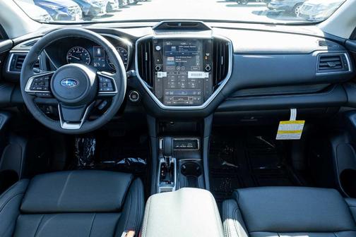 2026 Subaru Ascent Touring