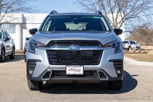 2026 Subaru Ascent Touring