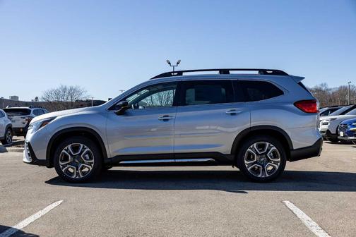 2026 Subaru Ascent Touring