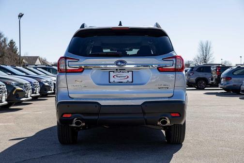 2026 Subaru Ascent Touring