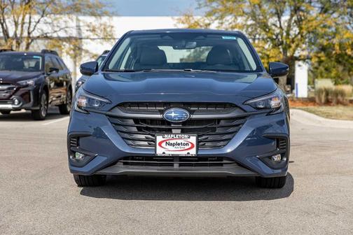 2025 Subaru Legacy 