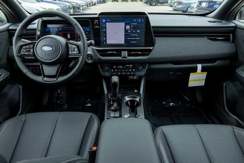 Sapphire Blue Pearl 2026 Subaru Outback Limited