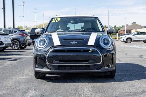2023 MINI SE Hardtop Cooper