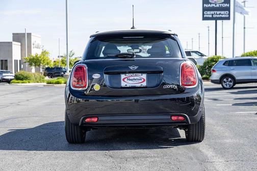2023 MINI SE Hardtop Cooper