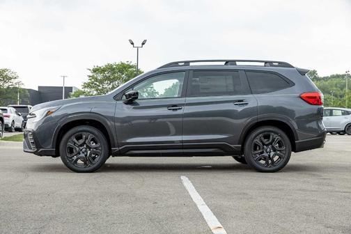 2025 Subaru Ascent Onyx Edition