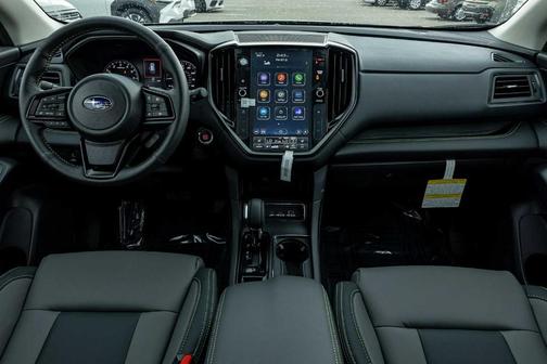 2025 Subaru Ascent Onyx Edition