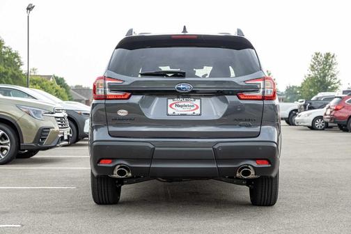 2025 Subaru Ascent Onyx Edition
