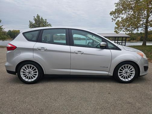 2014 Ford C-Max Hybrid 5dr HB SE