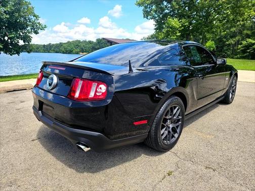 2012 Ford Mustang GT