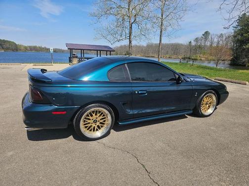 1995 Ford Mustang GT