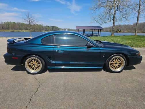 1995 Ford Mustang GT