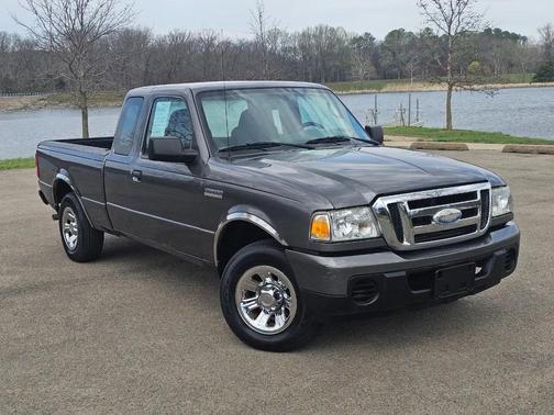 2009 Ford Ranger Sport SuperCab
