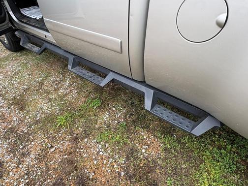 2008 Chevrolet Silverado 3500 LT