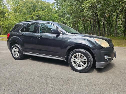 2010 Chevrolet Equinox LT