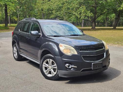 2010 Chevrolet Equinox LT