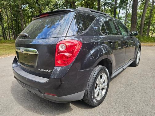 2010 Chevrolet Equinox LT