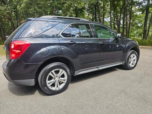 2010 Chevrolet Equinox LT