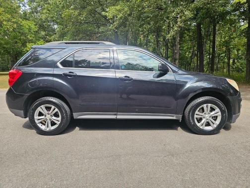 2010 Chevrolet Equinox LT